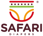 Safari Diapers Logo